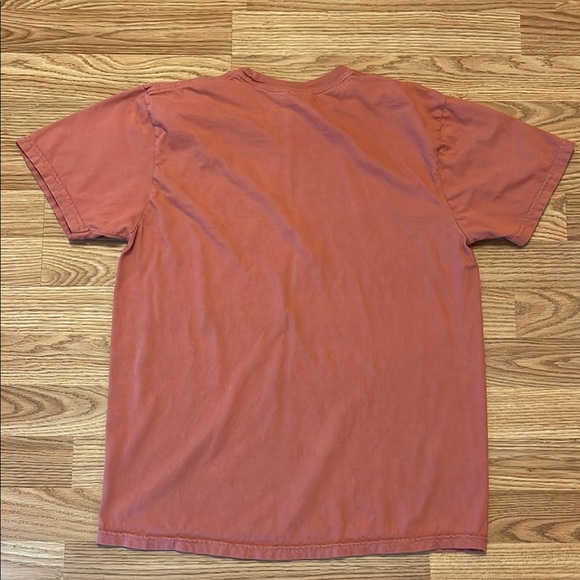 Comfort Colors Dog Mom Short Sleeve Tee Dusty Rose Women’s M - Picture 6 of 10